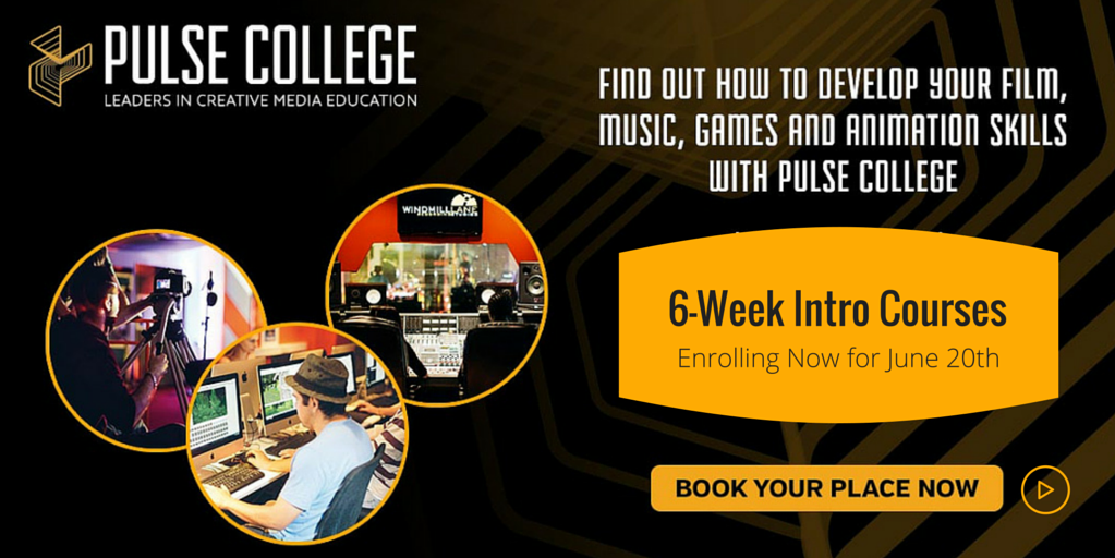 intro courses pulse college