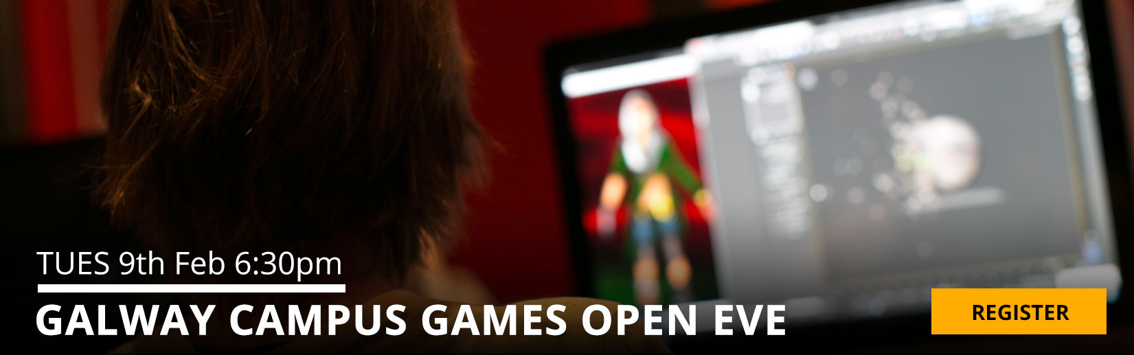 feb open day pulse college Galway