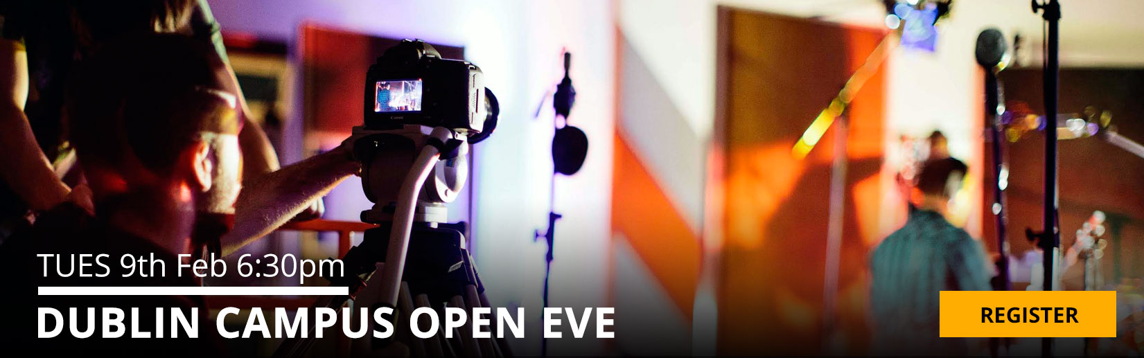 feb open day pulse college dublin