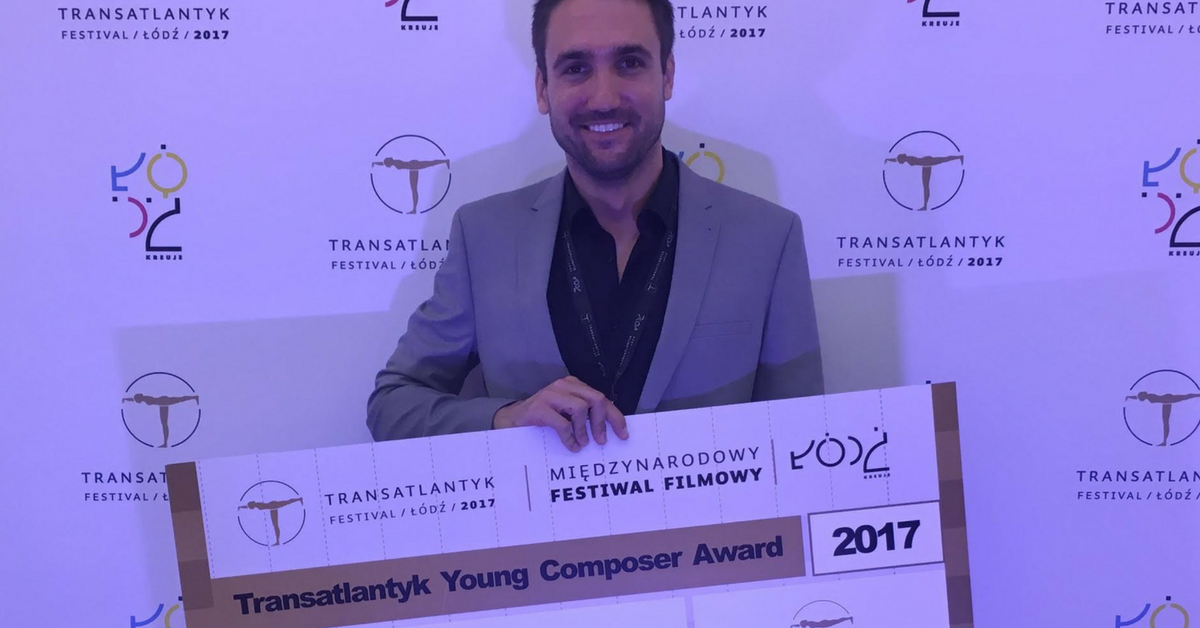 pulse college film scoring jeremy leidhecker 2