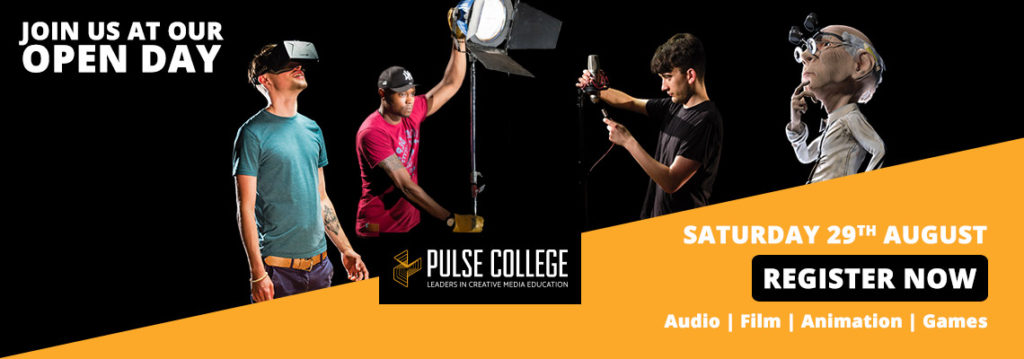 Pulse College Open Day