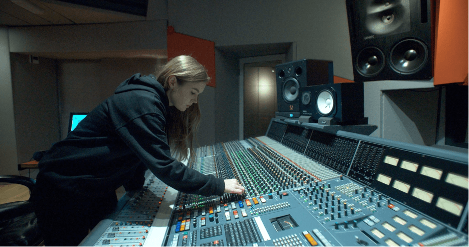 why study music at pulse