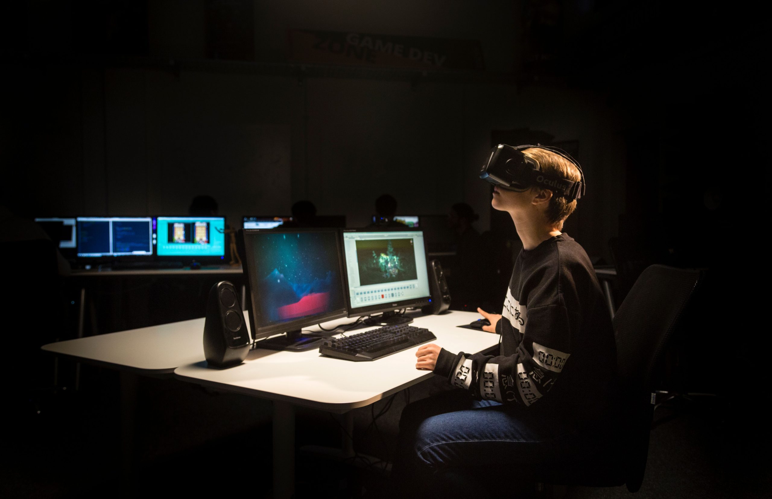 What is game development everything you need to know pulse college