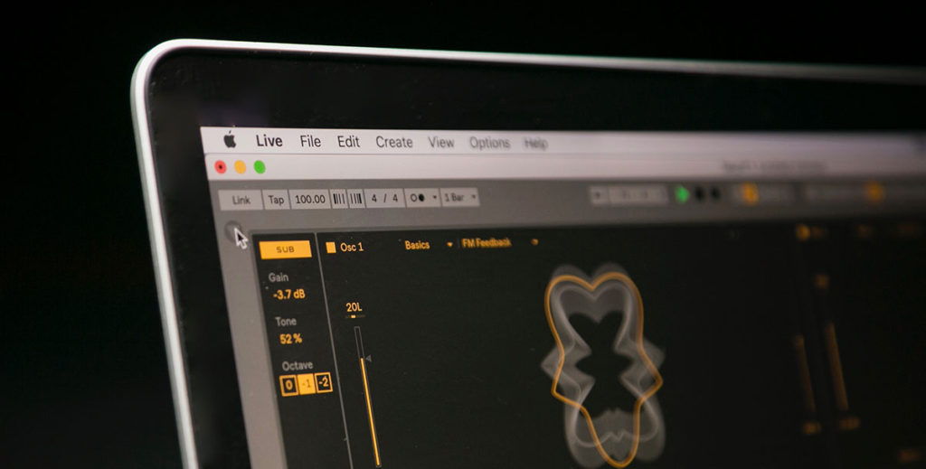 Ableton Live