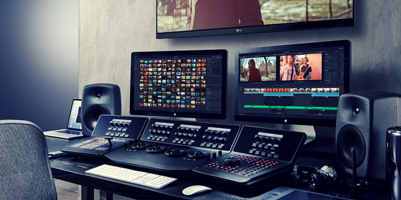 DaVinci - Resolve