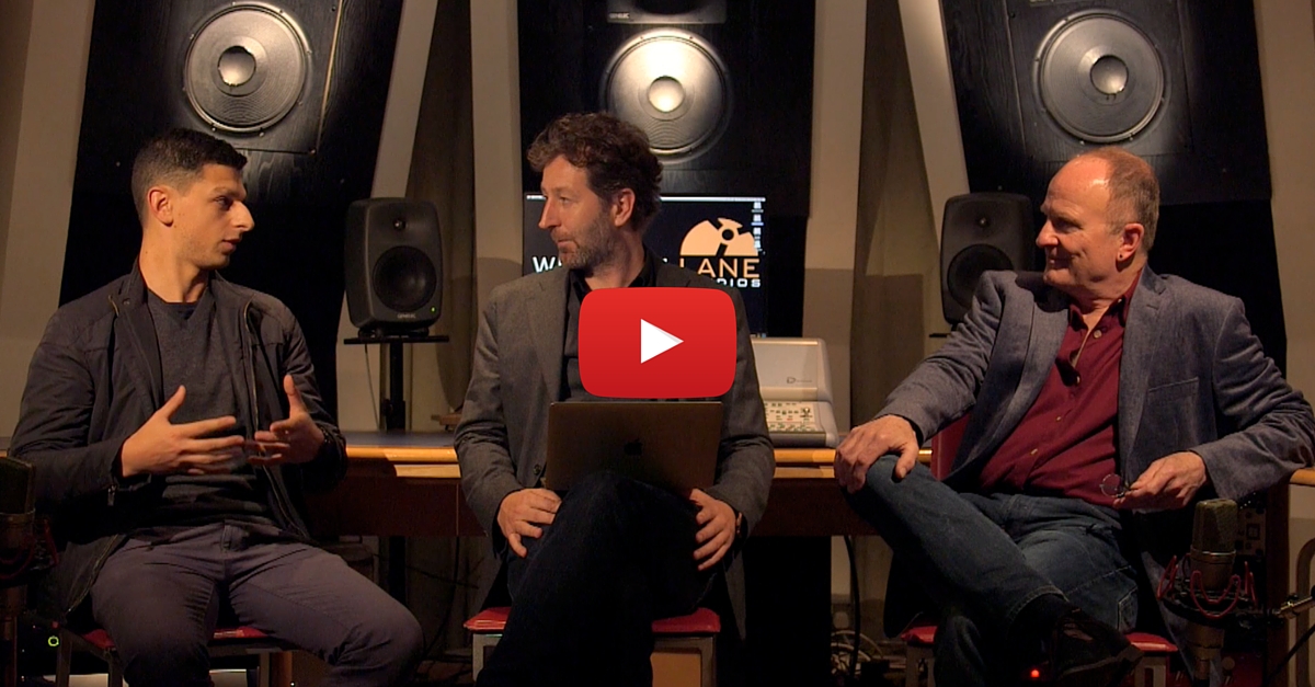 film scoring pulse college video webinar episode 3