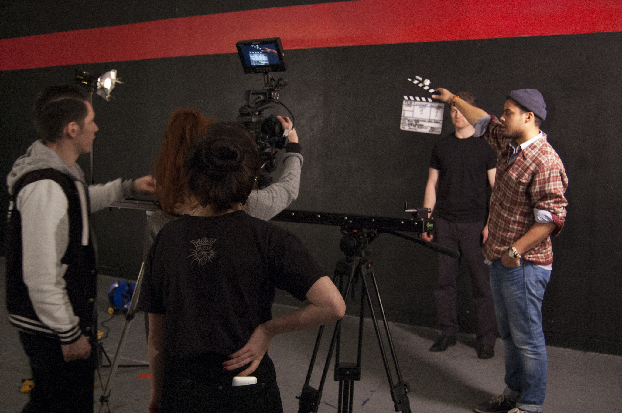 Using Crowdfunding to Finance Your Short Film