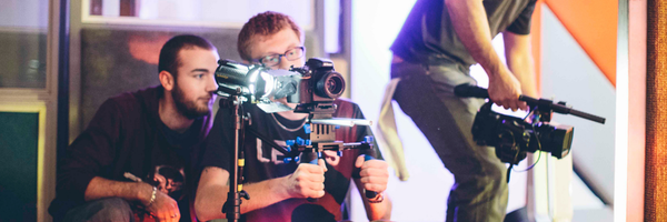 Pulse College advanced diploma in film production