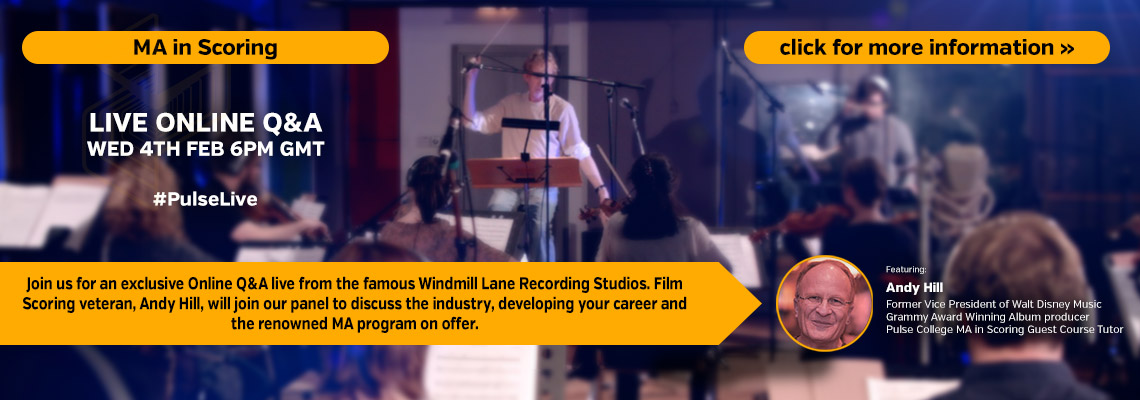 MA scoring live Q&A Andy Hill - Click to register