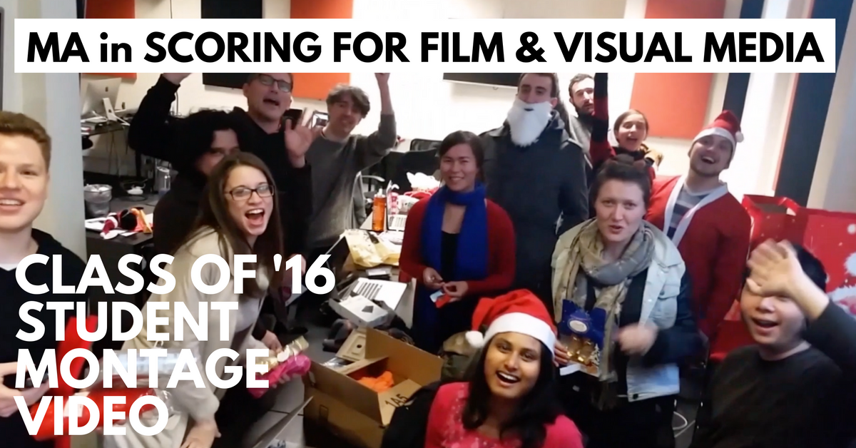 student-montage-video PULSE COLLEGE FILM SCORING