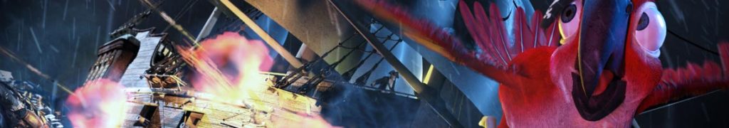 Springboard Animation