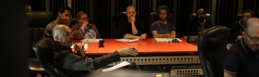 Steve-Osborne-pulse-college-masterclass-music-production-dublin 2