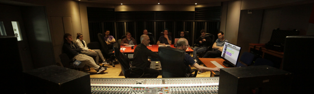 Steve-Osborne-pulse-college-masterclass-music-production-dublin 3