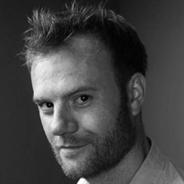 Tom Hall - Pulse College Tutor - Film - Screenwriting