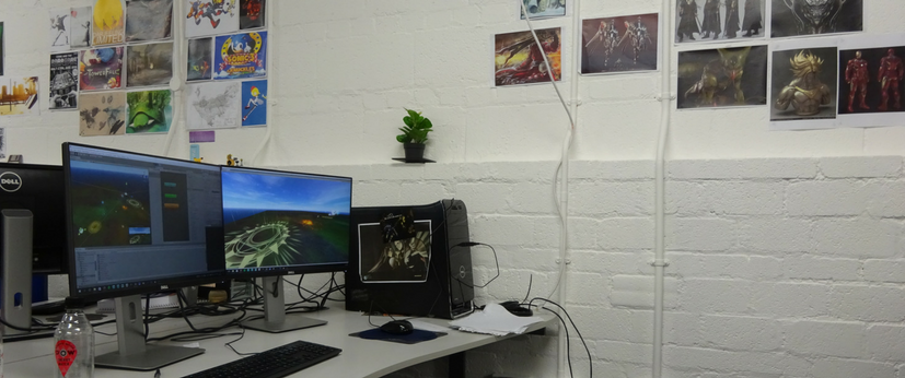 simon hall animation pulse college alumnis college blog