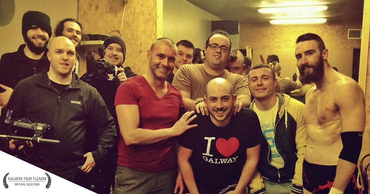 pulse college film production alumnus galway film fleadh nomination