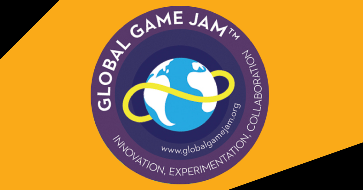 Global Game Jam Pulse College 2017 2