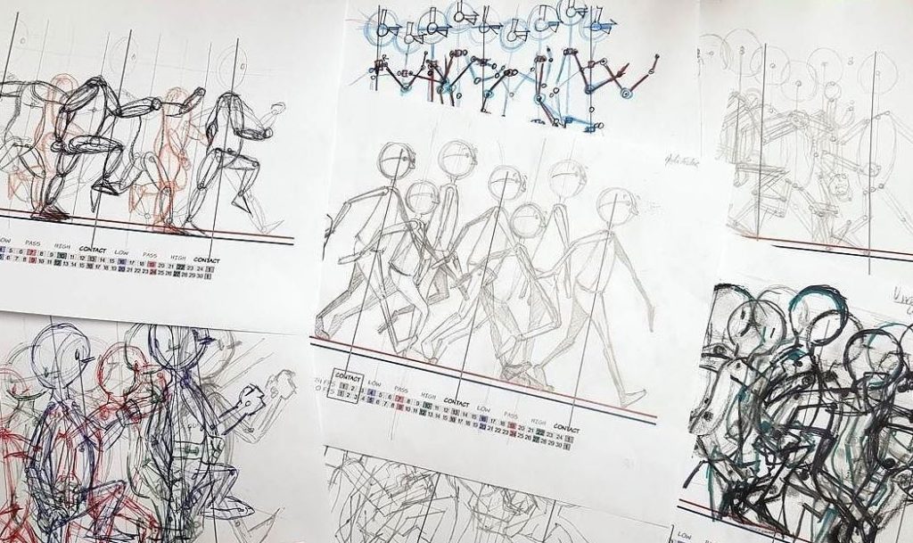 Animating Ireland – A Global Centre of Excellence | Pulse College Animating Ireland – A Global Centre of Excellence | Pulse College