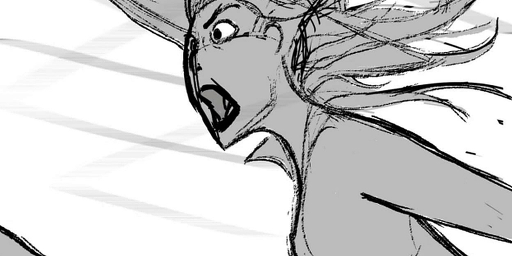 How To: Storyboarding for Animation – Courses at Pulse How To: Storyboarding for Animation – Courses at Pulse