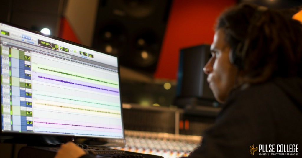 music production courses