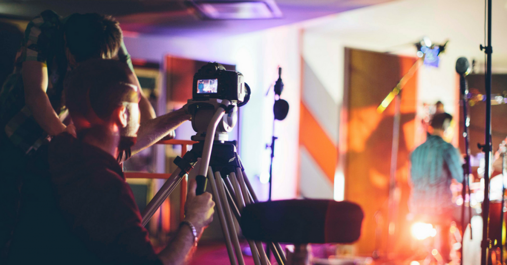 camera techniques filmmaking pulse college film school blog