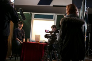 directors chair