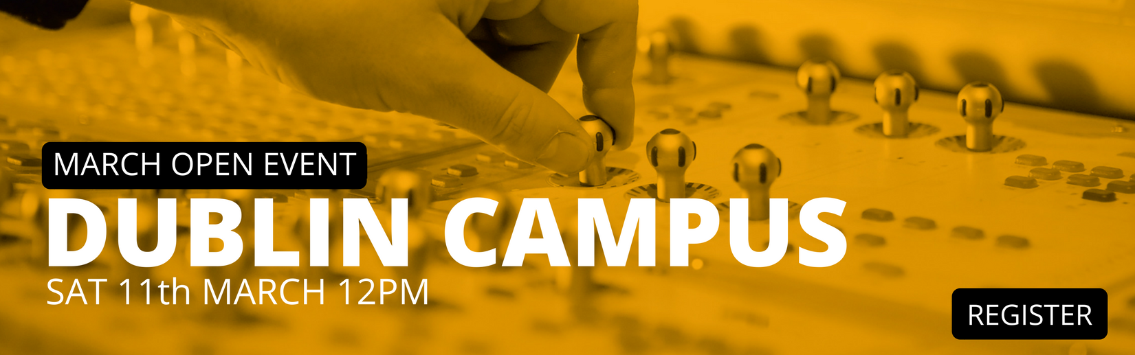 feb open day pulse college dublin