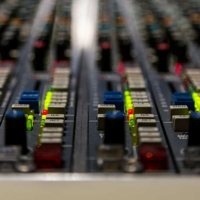 Want to work in Sound Design Pulse College Blog