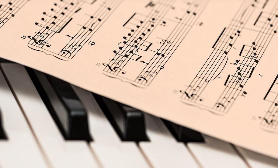 film score masters