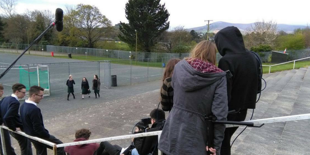 galway film fleadh pulse college 1