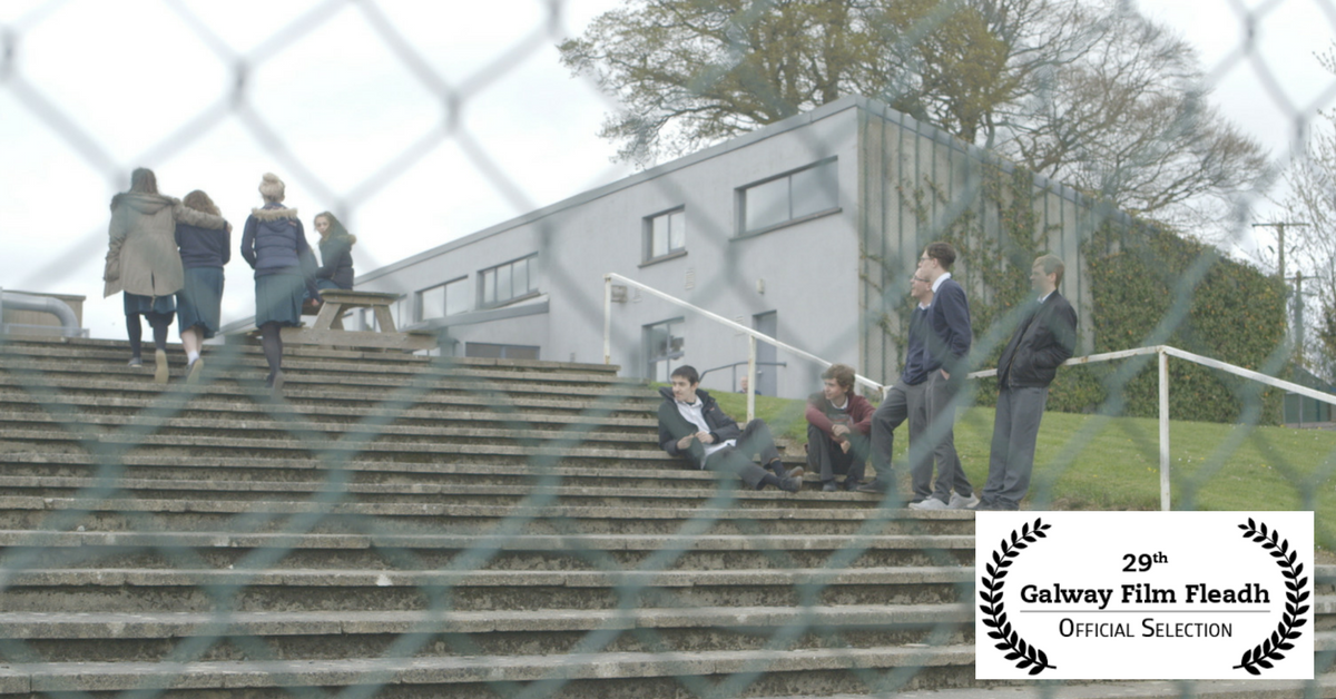 galway film fleadh pulse college main