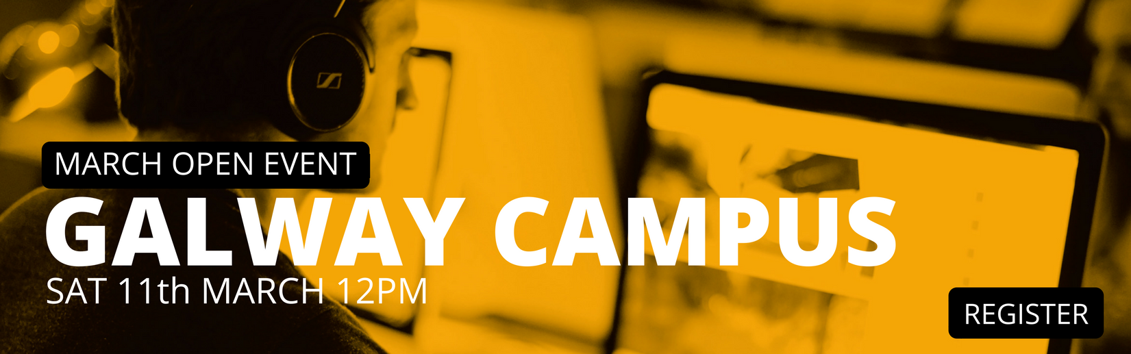 feb open day pulse college Galway