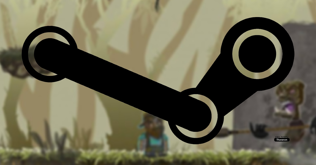 Game Design Enthusiast? Launch a Game on Steam!