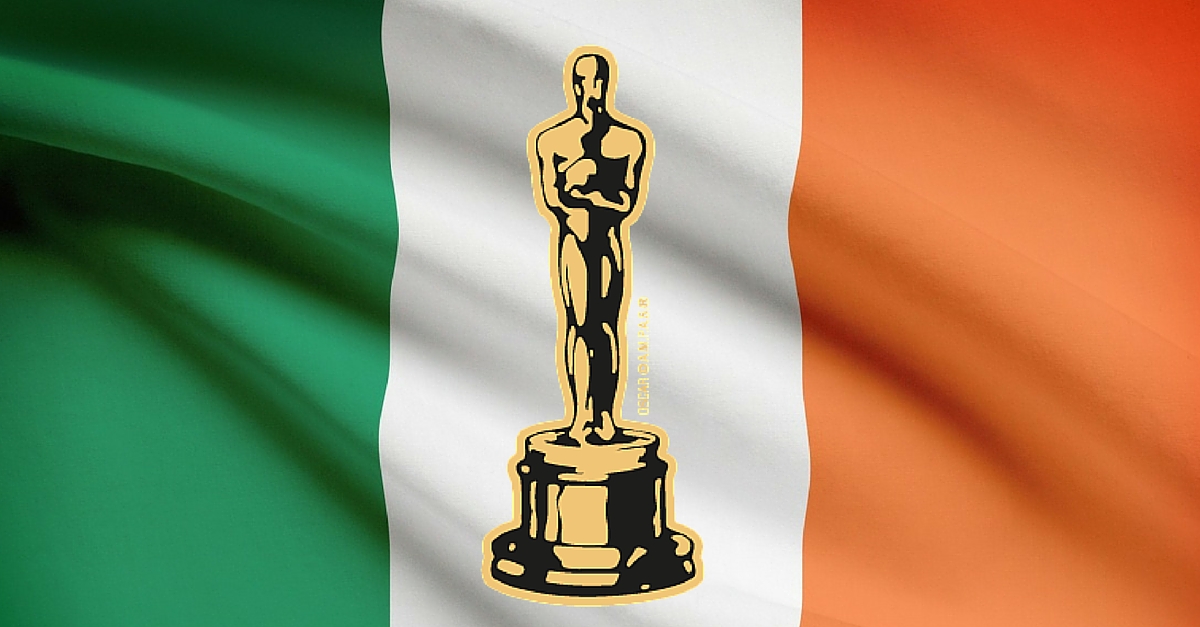 A Year of Triumph for Irish Filmmakers at the 2016 Oscars