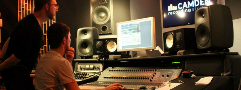 jack power music production pulse college 2