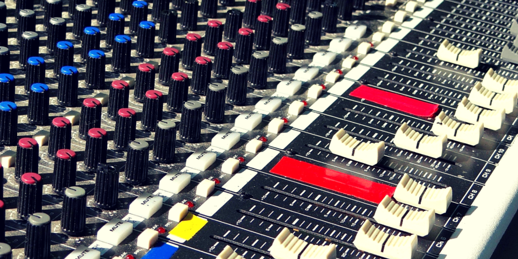 Music technology courses