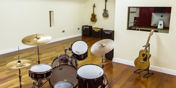 paddy crosse music production blog 1