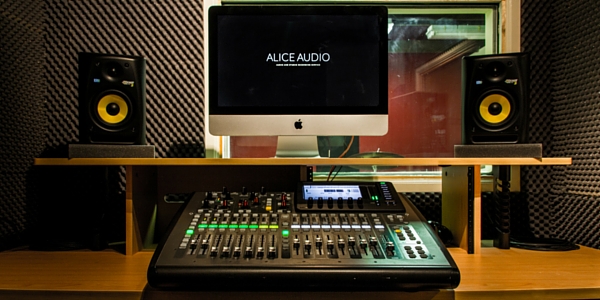 paddy crosse music production blog 3