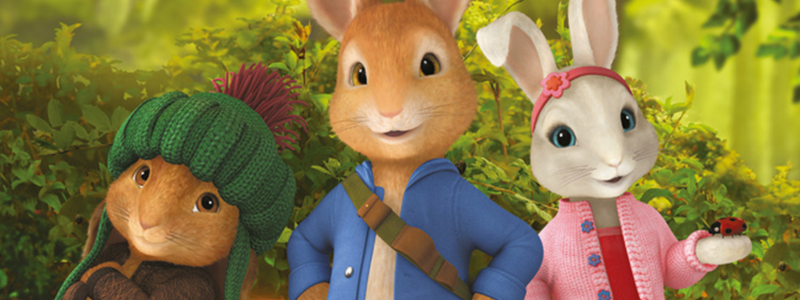 peter rabbit steve maher emmy nomination pulse college sound engineering