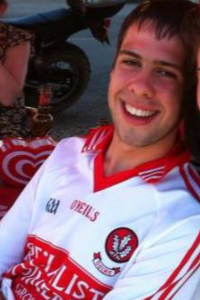 Eoin King Pulse College Film production