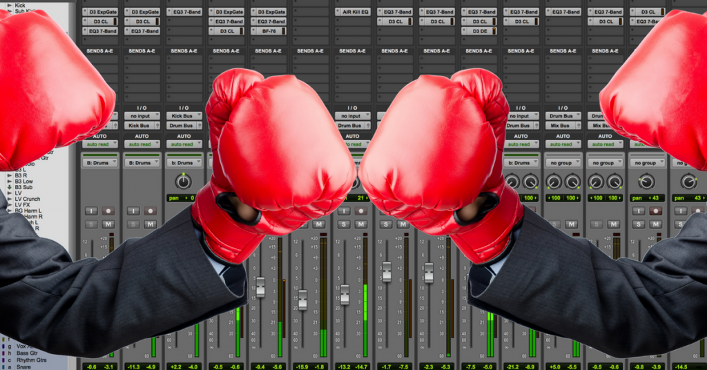 avid pro tools course pulse college