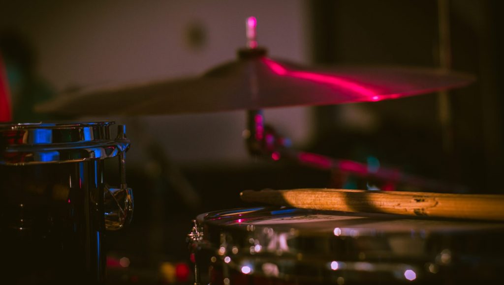 pulse college audio engineering coursees recording drum tips