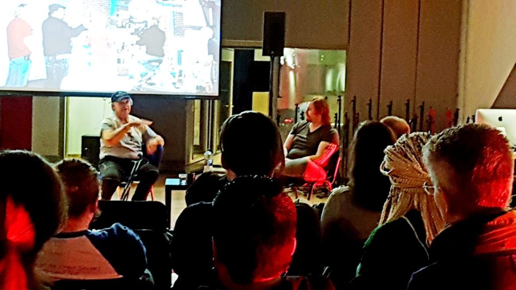 pulse college nick mclean wayne byrne