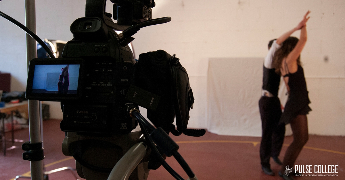 pulse college tips for casting film production blog film school