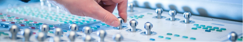 pulse post-production