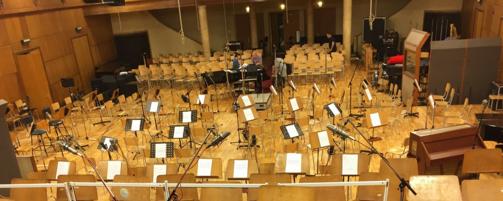 ma in film scoring rafe blog pulse college 2