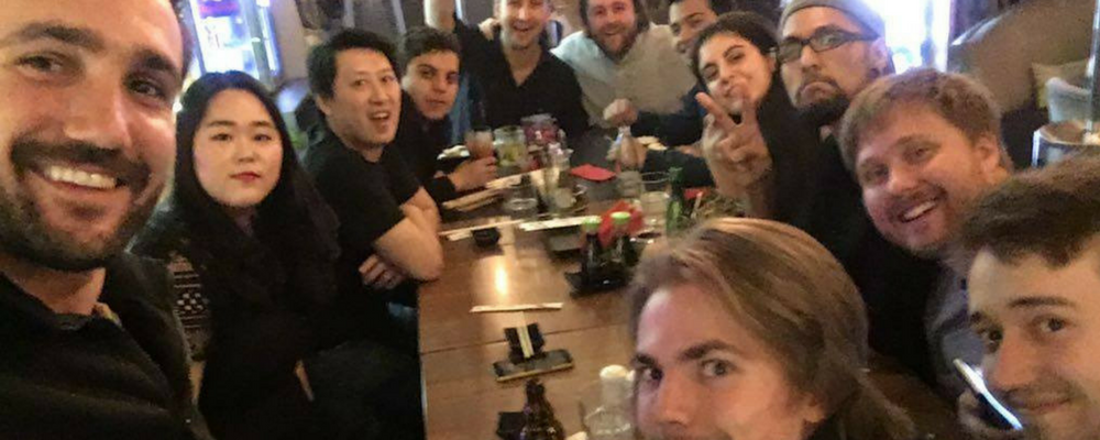 ma in film scoring rafe blog pulse college blog 1