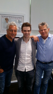 brian sheil music production pulse college blog