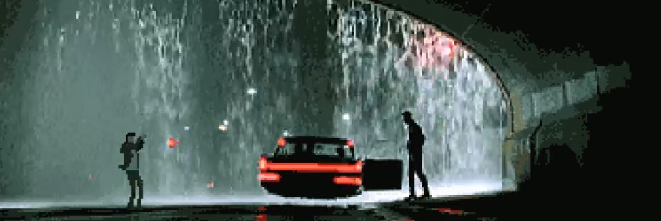 the last night matrix game jam