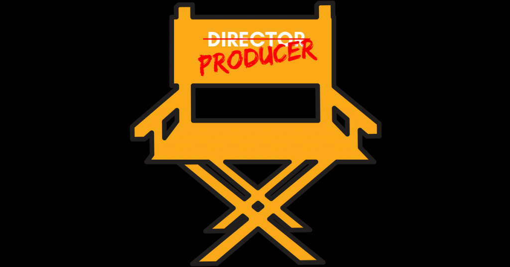 38 Top Photos What Does A Movie Director Do / Why Do People Yell Things On A Movie Set? - How To Produce ...